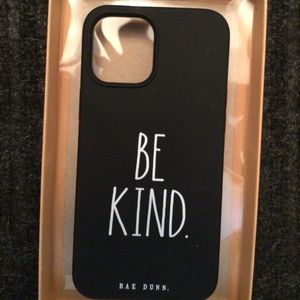 Rae Dunn IPhone 12 Pro Max case